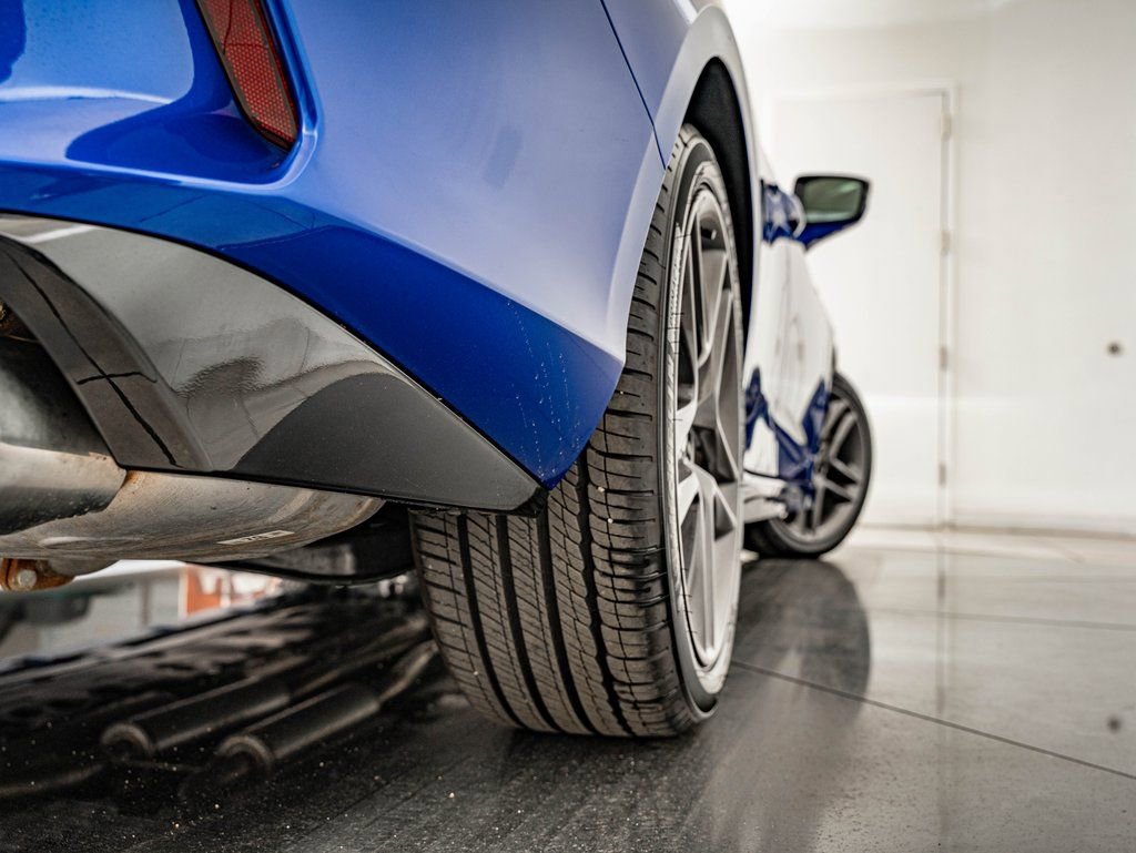 Certified 2025 Acura TLX SH-AWD w/ A-SPEC Pkg image 41