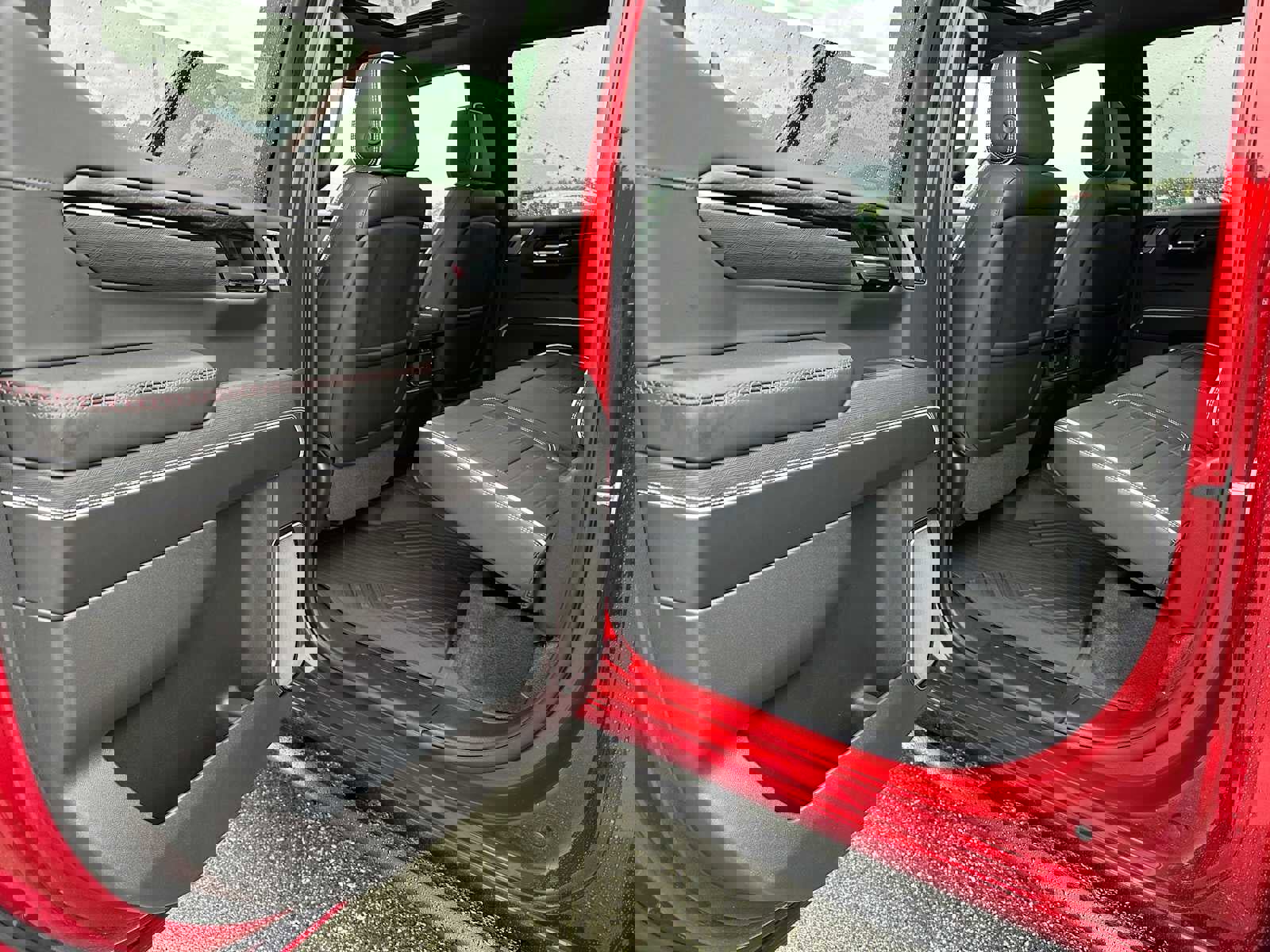 New 2026 GMC Sierra 1500 AT4X w/ AT4X AEV Edition image 18