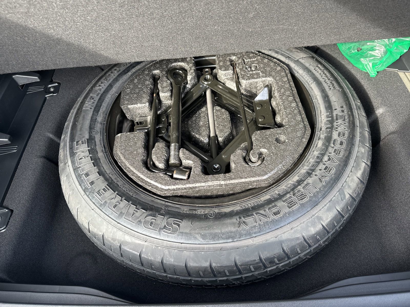 Used 2025 Hyundai Kona N Line S image 26