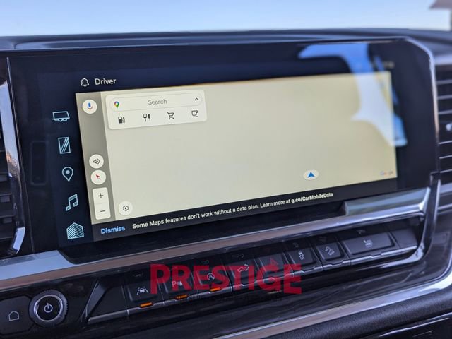 Used 2024 Chevrolet Silverado 1500 LTZ w/ Technology Package image 25