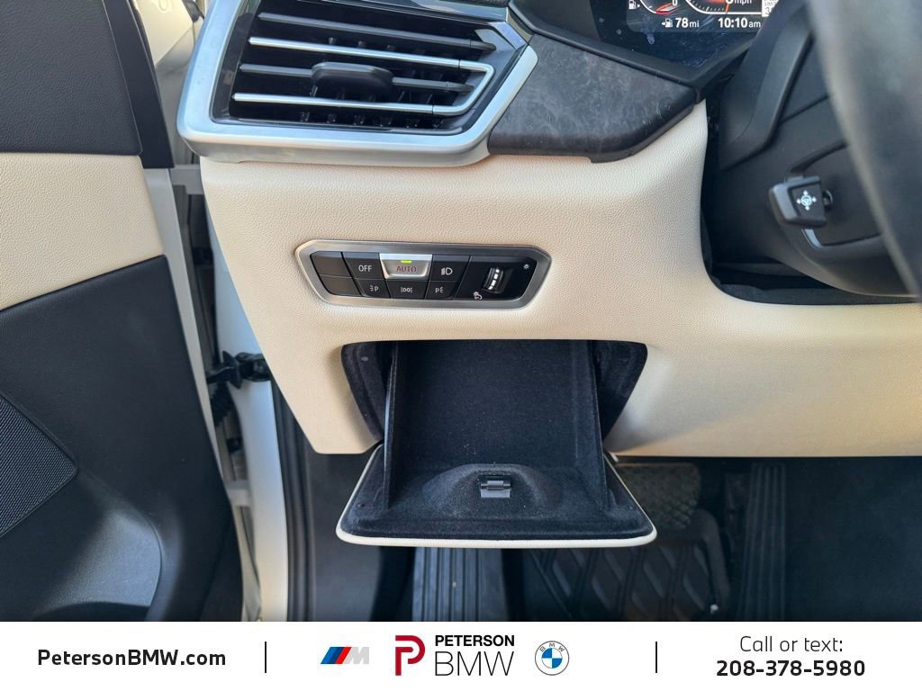 Used 2022 BMW X5 xDrive40i w/ Luxury Seating Package image 27