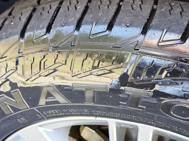 Used 2024 INFINITI QX80 Luxe image 11