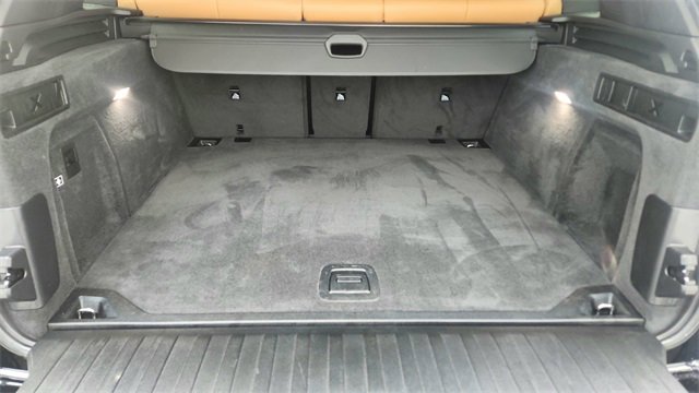 Used 2025 BMW X5 sDrive40i w/ M Sport Package image 15