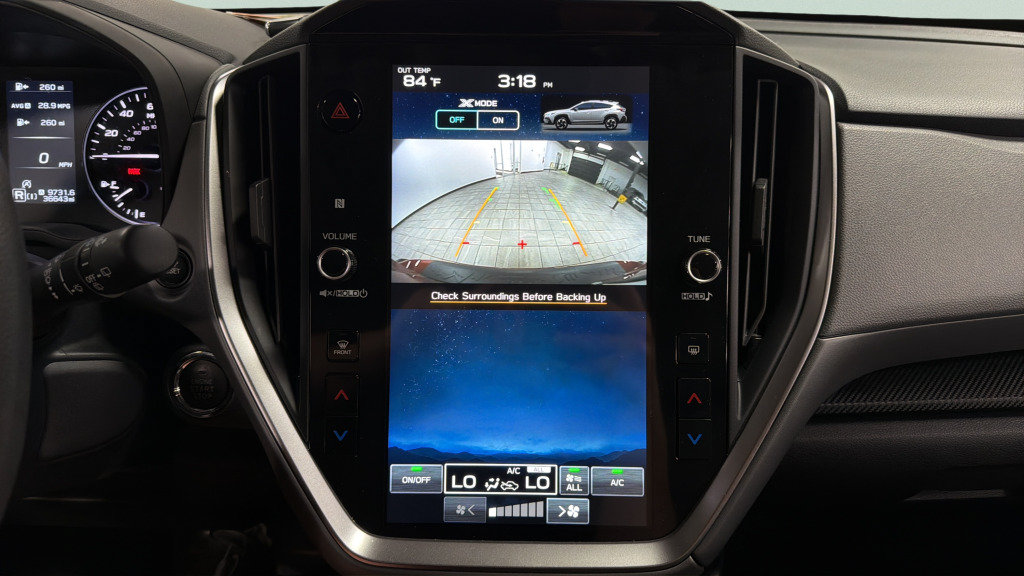 Certified 2024 Subaru Crosstrek 2.0i Premium AWD/4WD image 26