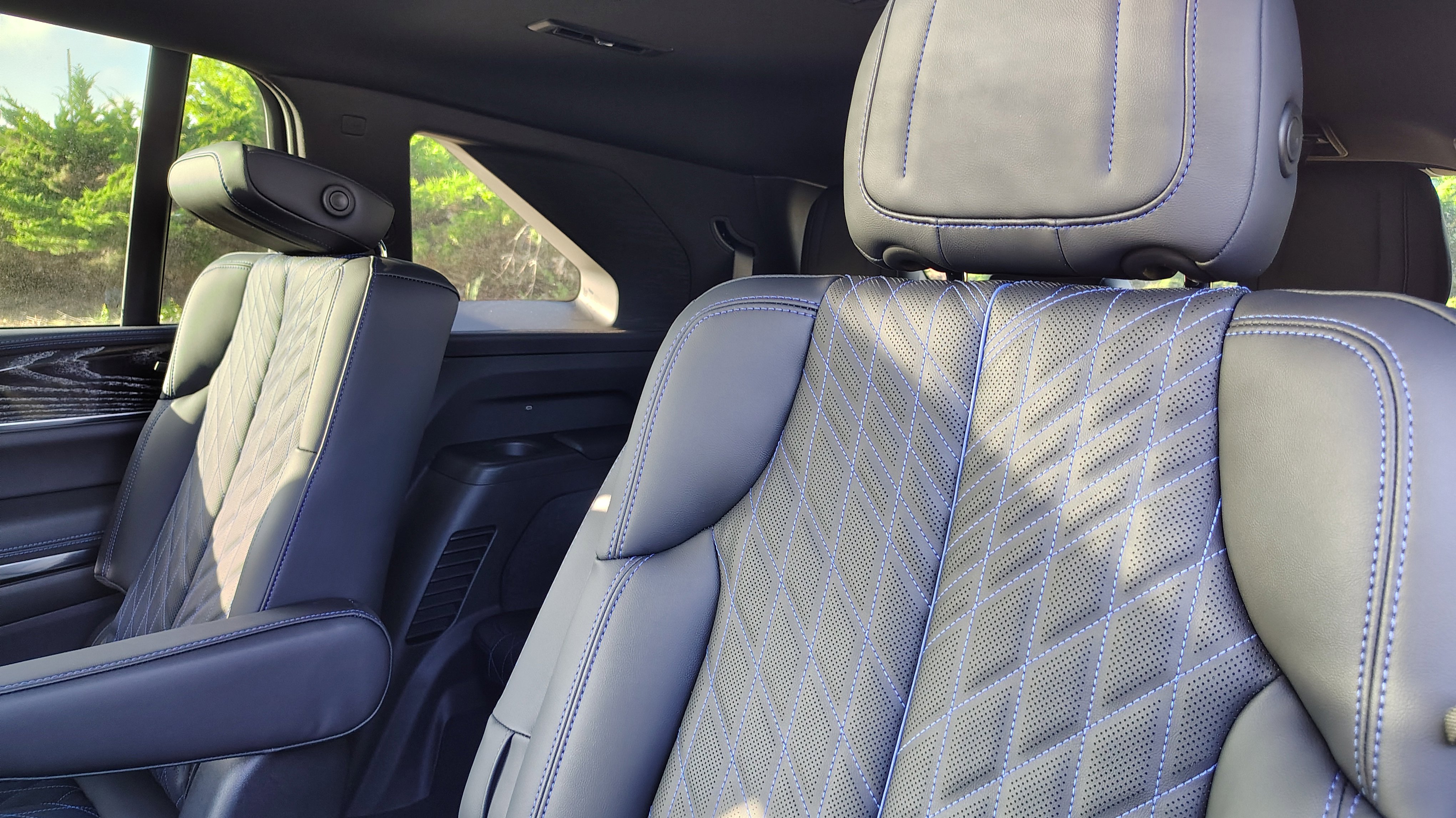 New 2025 Cadillac Escalade IQ Luxury 1 image 32