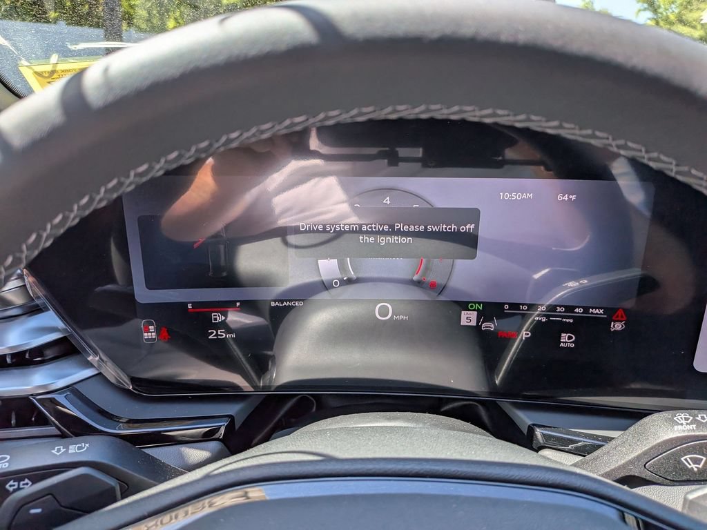 New 2026 Audi A5 2.0T Premium Plus AWD/4WD image 11