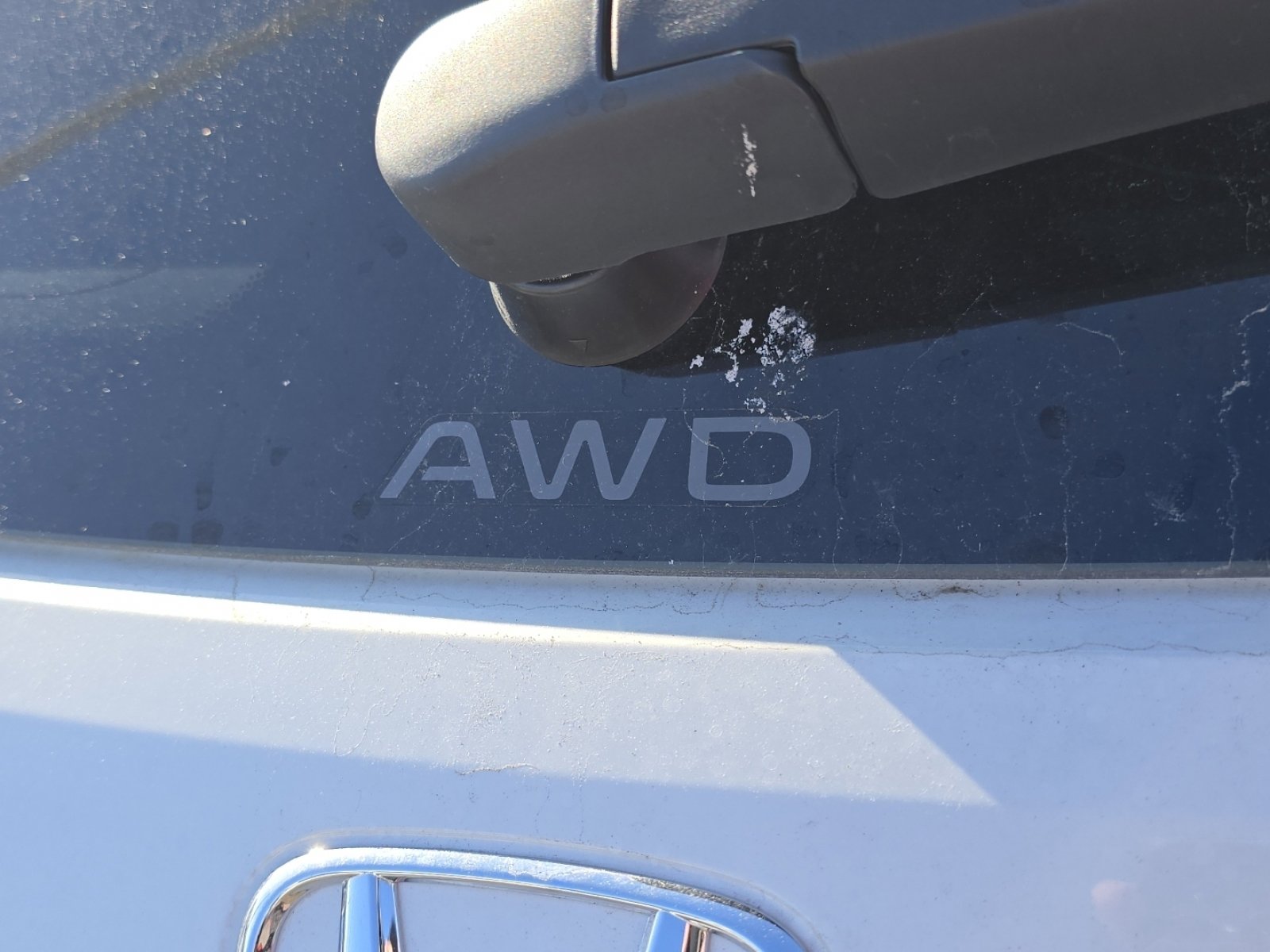 New 2026 Honda HR-V LX image 5