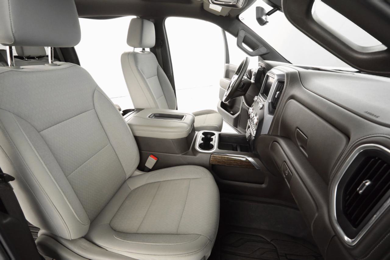 Used 2019 GMC Sierra 1500 Elevation image 21