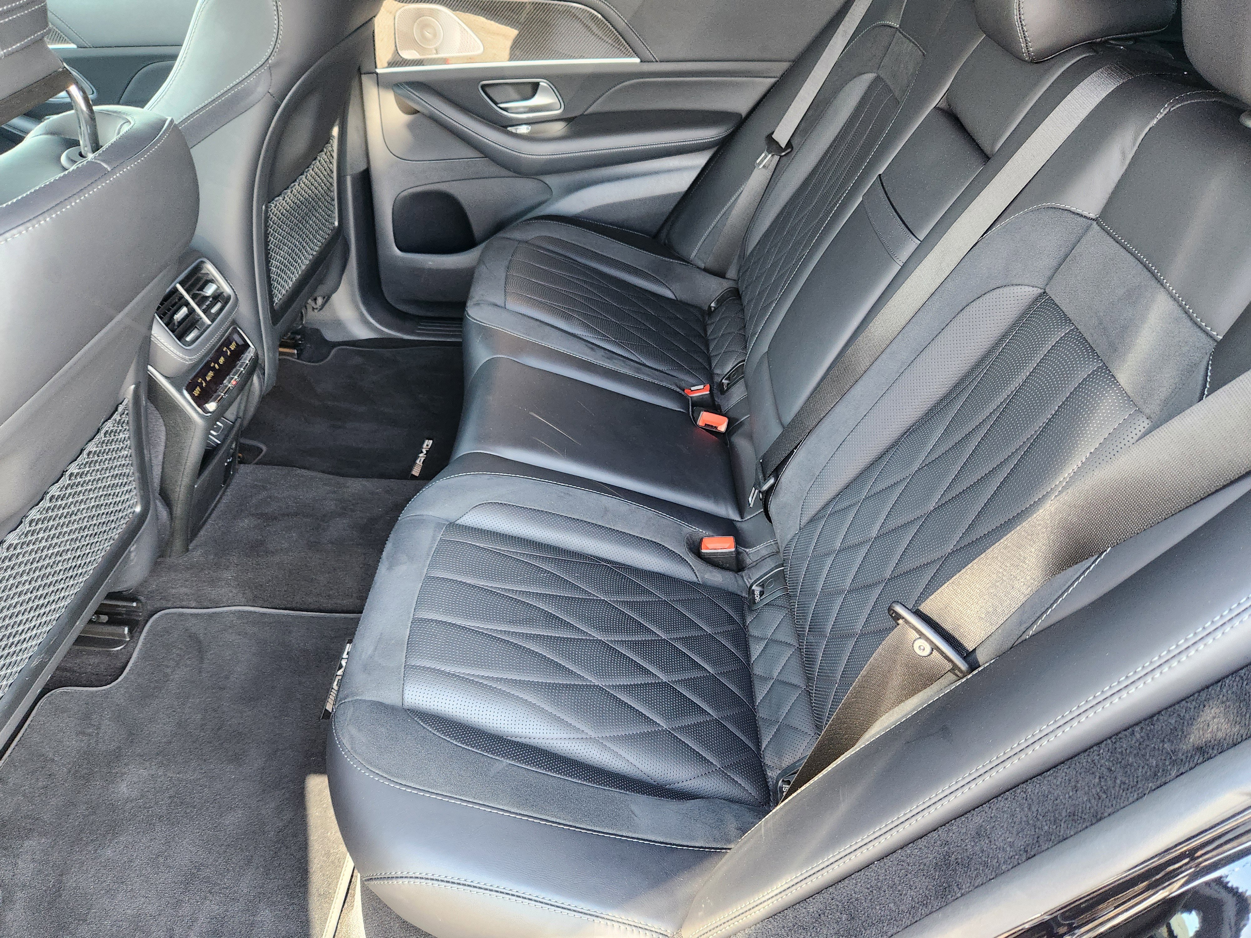 Used 2021 Mercedes-Benz GLE 63 AMG S image 19