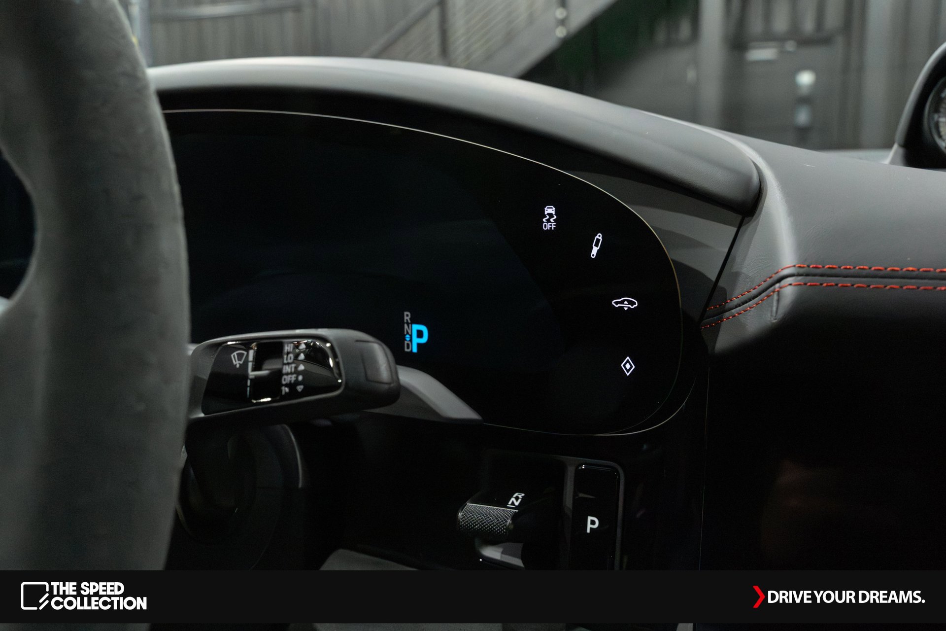 Used 2023 Porsche Taycan GTS image 36