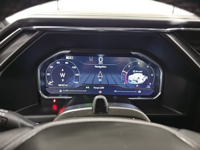 Used 2024 GMC Sierra 1500 Denali Ultimate image 22