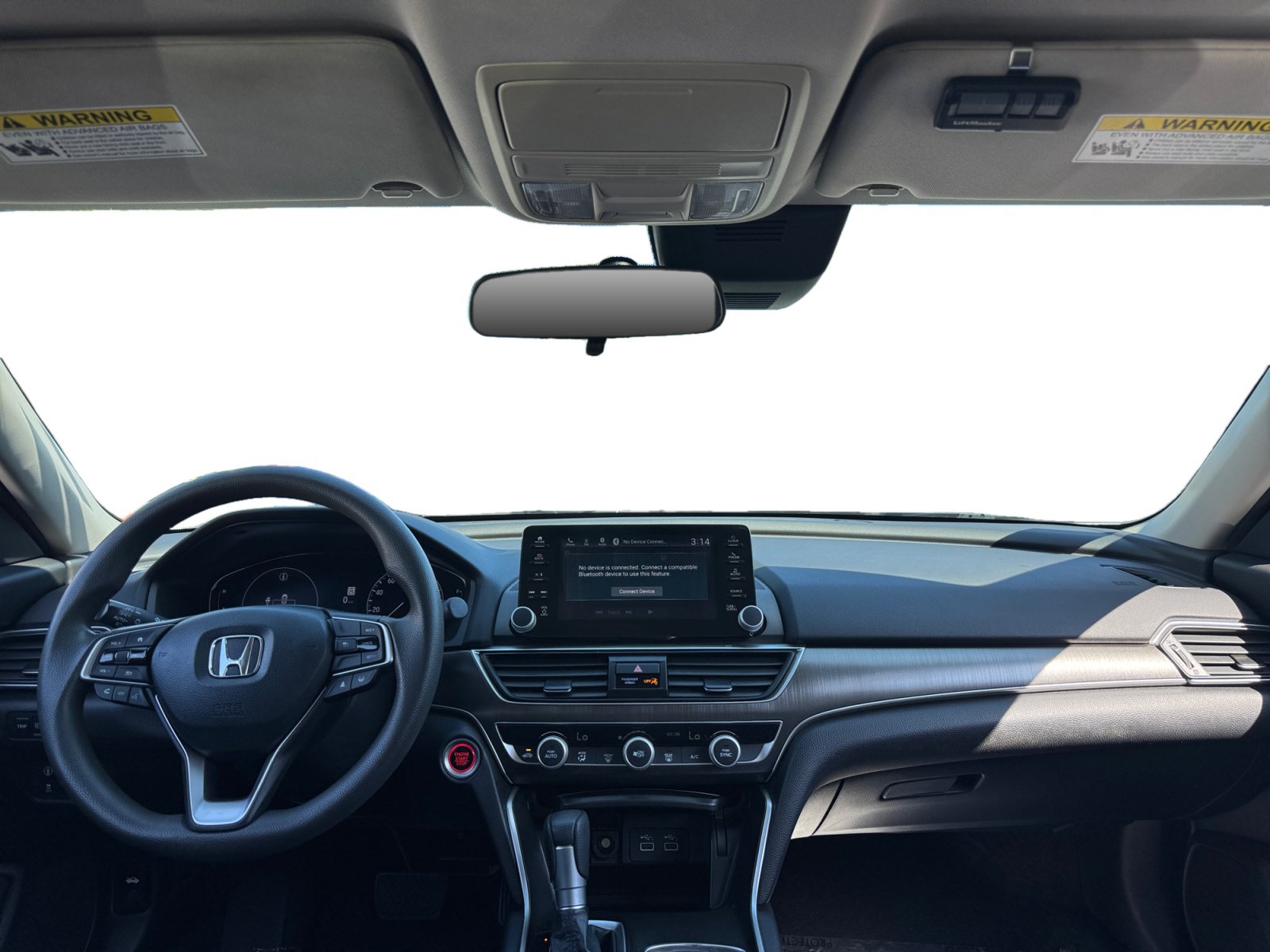 Used 2021 Honda Accord LX image 10