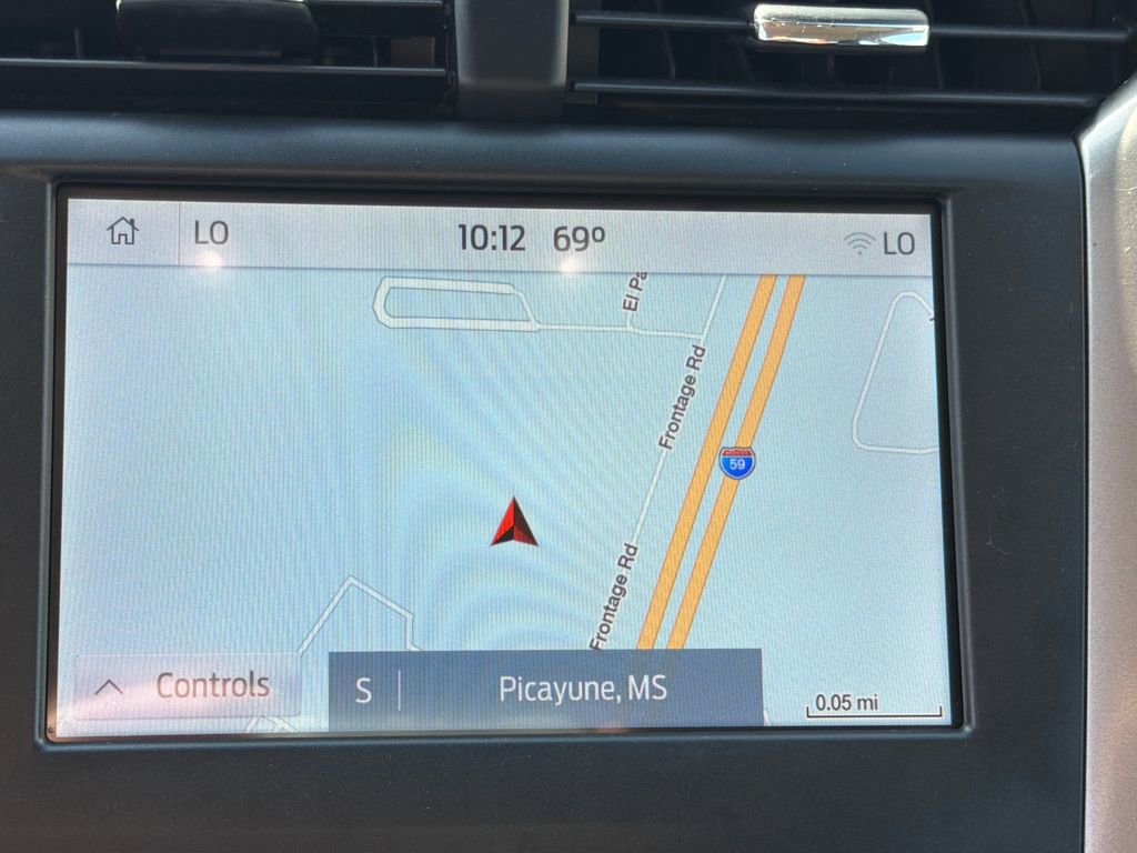 Used 2019 Ford Fusion SEL image 20