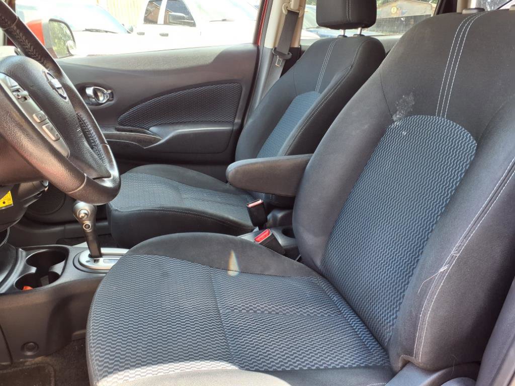 Used 2014 Nissan Versa Note SV image 12