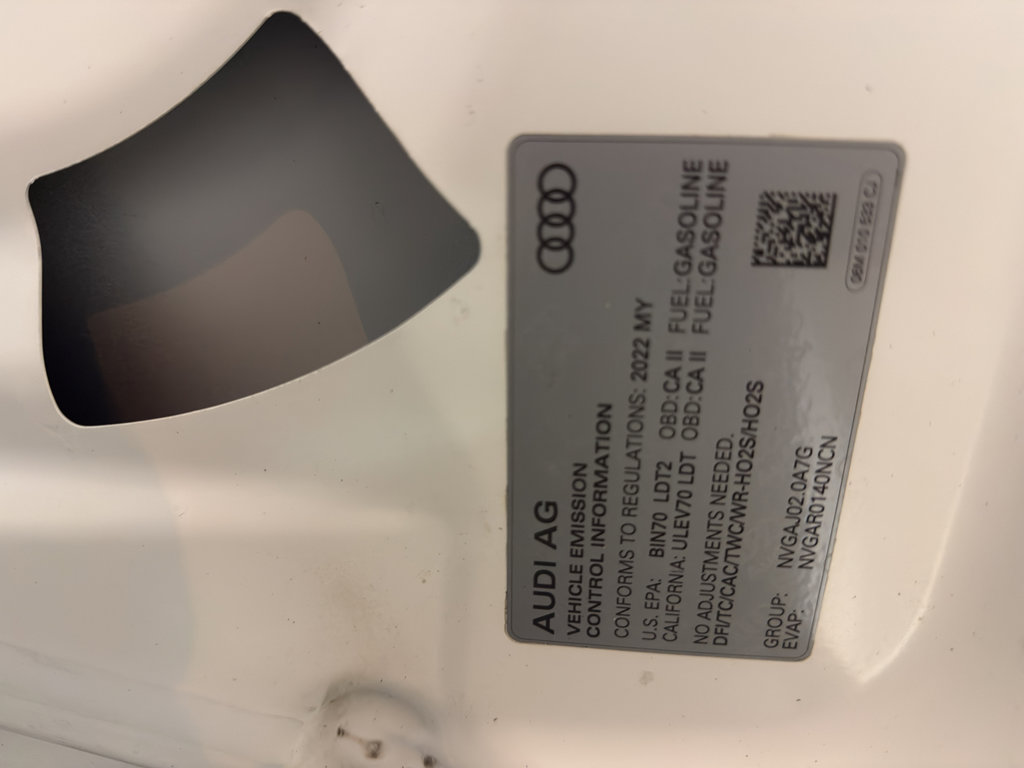 Used 2022 Audi Q5 2.0T Premium Plus image 34