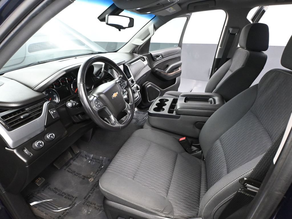 Used 2020 Chevrolet Tahoe LS w/ Skid Plate Package image 24
