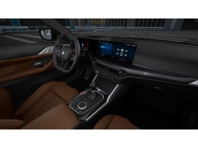 New 2026 BMW M4 Coupe w/ Executive Package RWD image 14