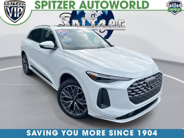 Used 2025 Audi Q5 Premium Plus w/ Premium Plus
