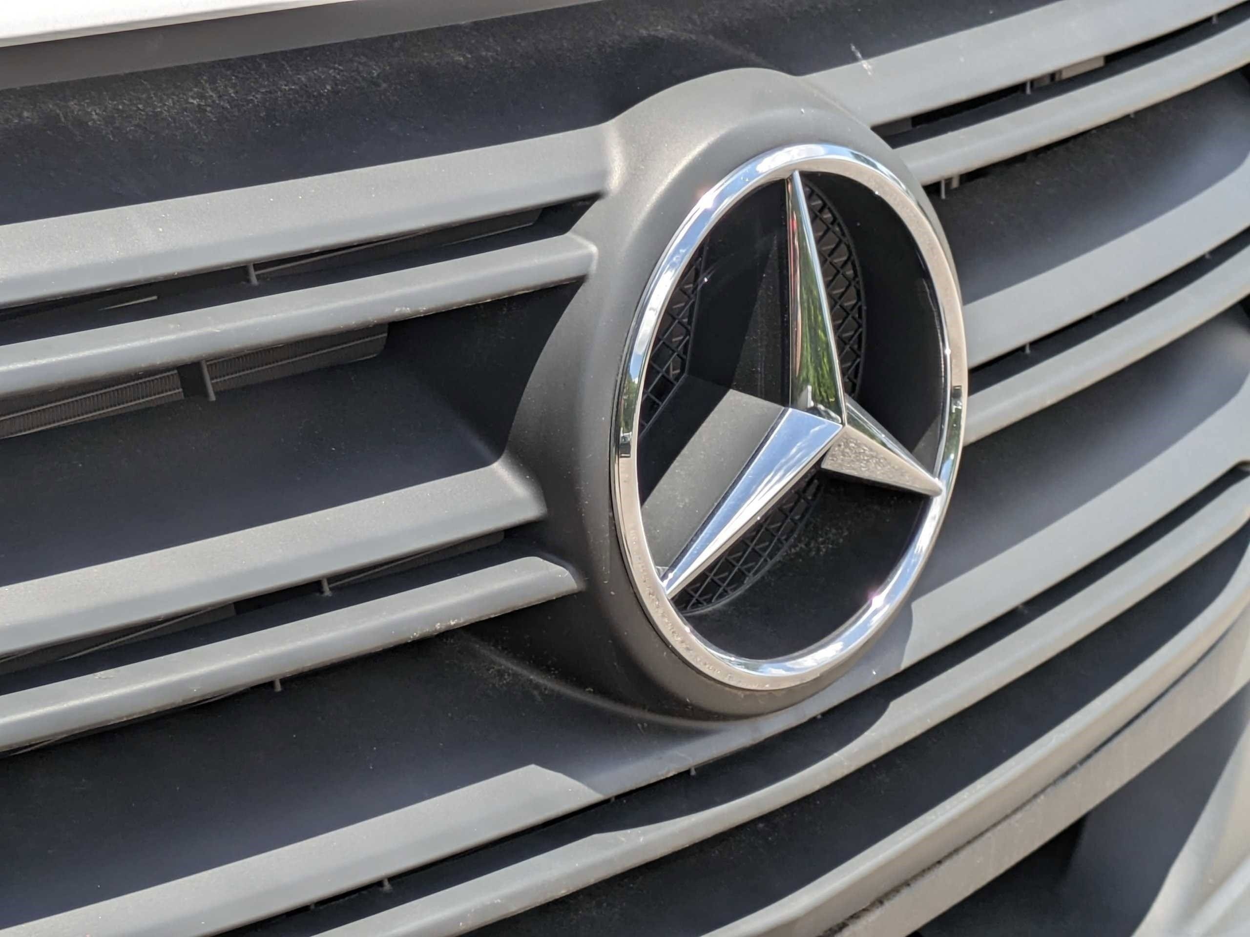 New 2023 Mercedes-Benz Sprinter 3500 image 31