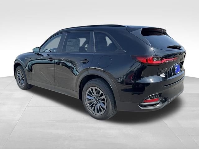 New 2026 MAZDA CX-70 SC AWD/4WD image 3