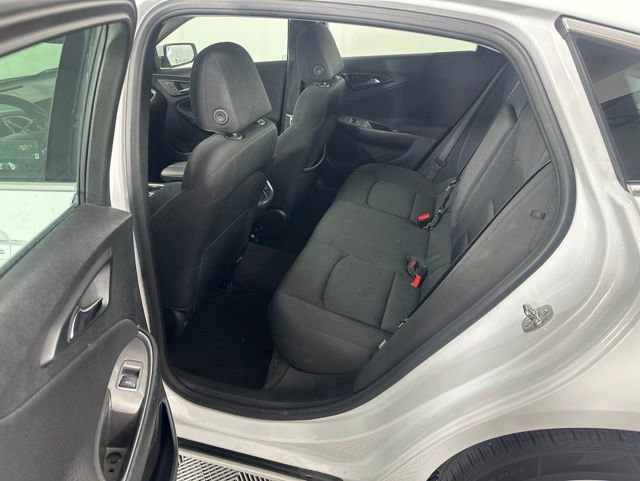 Used 2024 Chevrolet Malibu LT FWD image 21