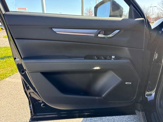 Certified 2025 MAZDA CX-5 AWD 2.5 S w/ Premium Plus Pkg image 21