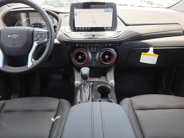New 2026 Chevrolet Blazer RS w/ Driver Confidence II Package FWD image 17