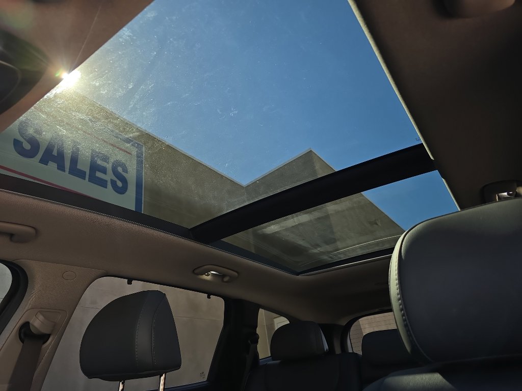 Used 2023 Hyundai Santa Fe Limited image 37