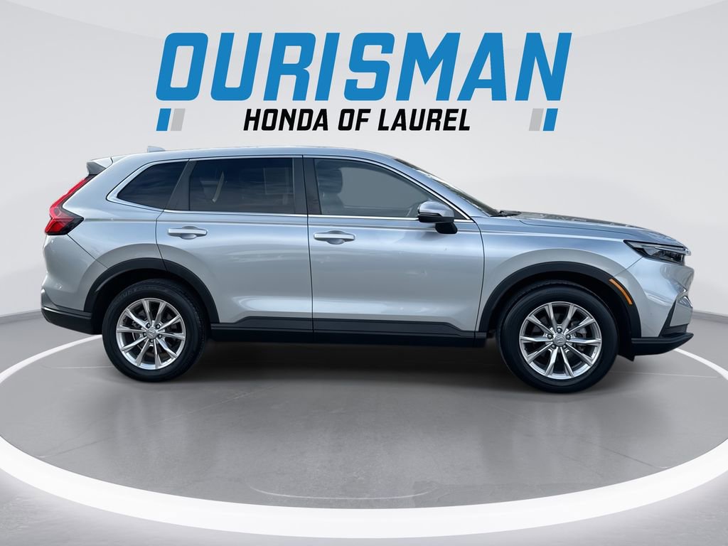 Used 2023 Honda CR-V EX image 9