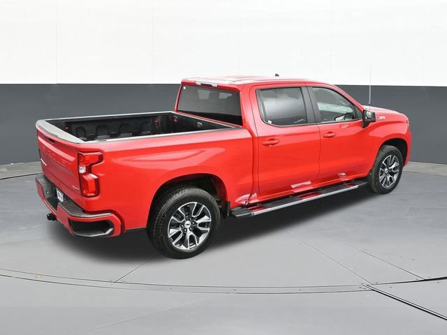 Used 2022 Chevrolet Silverado 1500 RST w/ Z71 Off-Road Package image 59