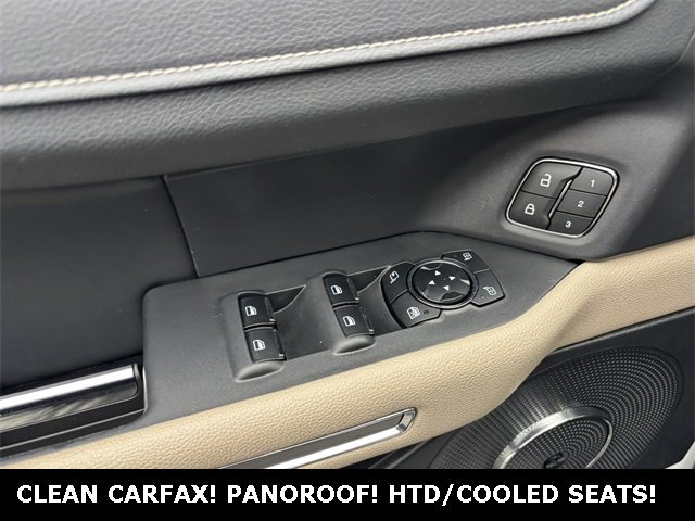 Used 2024 Ford Expedition Limited image 10