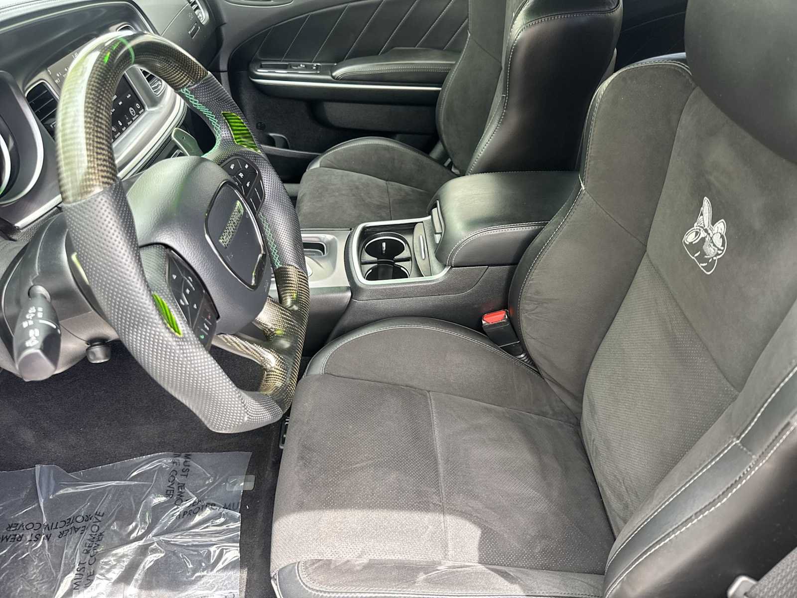 Used 2020 Dodge Charger Scat Pack RWD image 15