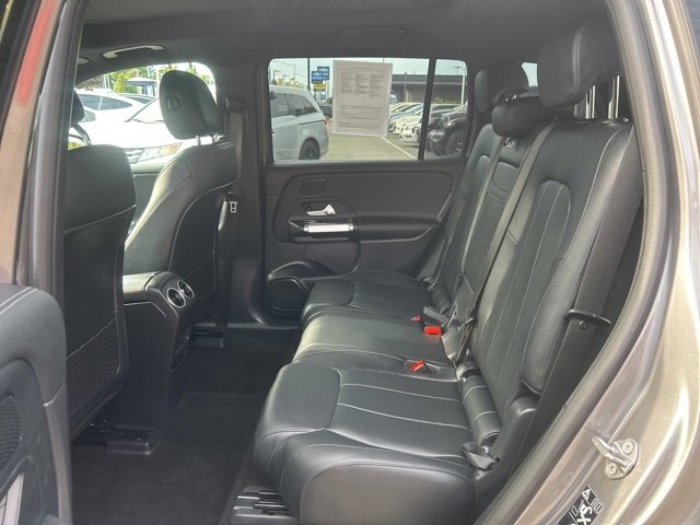 Used 2022 Mercedes-Benz EQB 350 4MATIC image 18