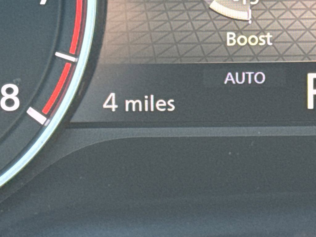 New 2026 Nissan Rogue SV w/ Cold Weather Package image 17