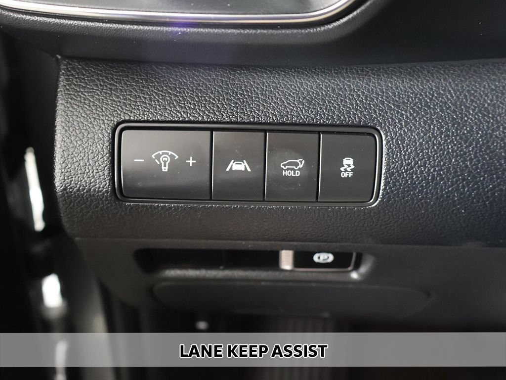 Used 2022 Hyundai Santa Fe XRT FWD image 4