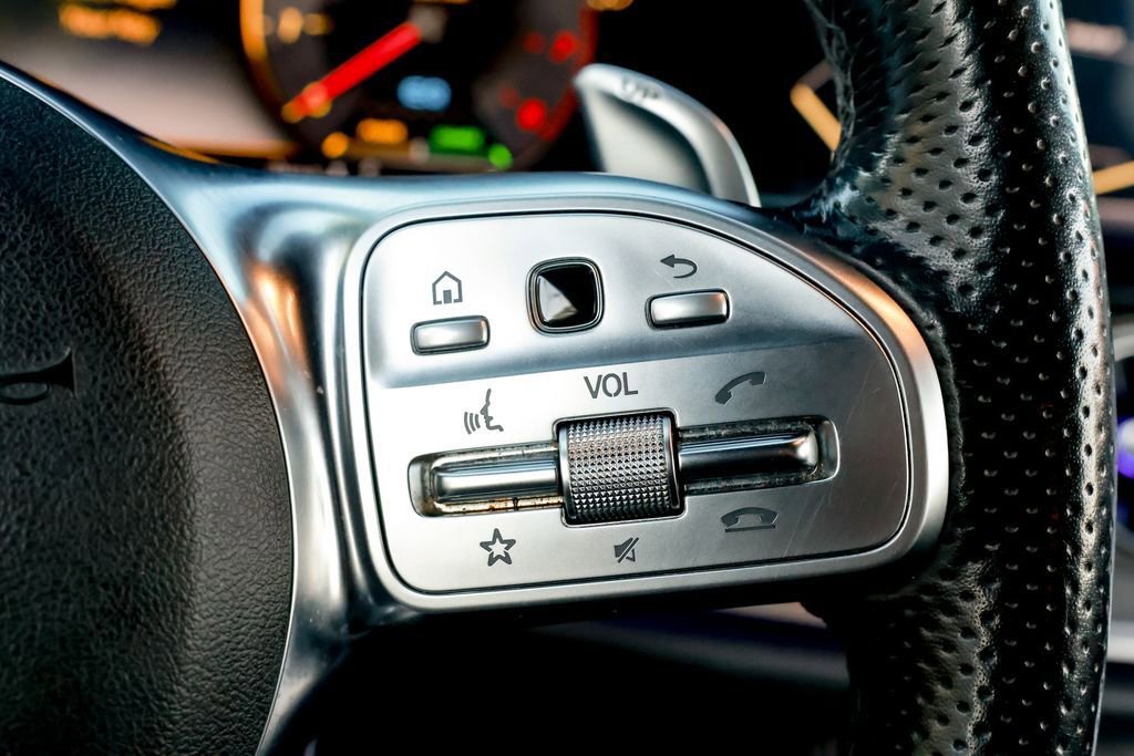 Used 2019 Mercedes-Benz E 53 AMG 4MATIC Coupe image 42