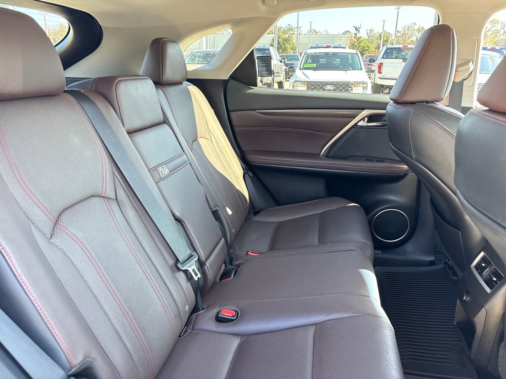 Used 2016 Lexus RX 350 FWD image 29