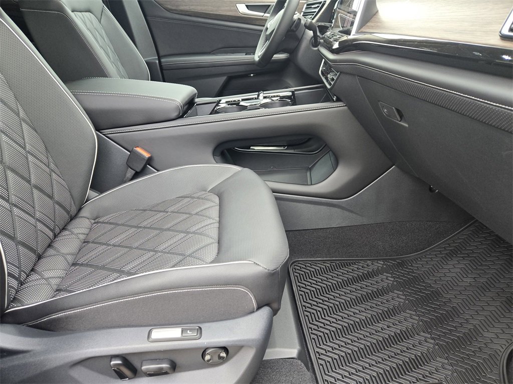 New 2026 Volkswagen Atlas SEL Premium R-Line image 12