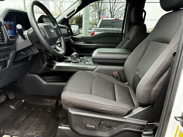 Used 2023 Ford F150 XLT w/ Equipment Group 302A High image 15