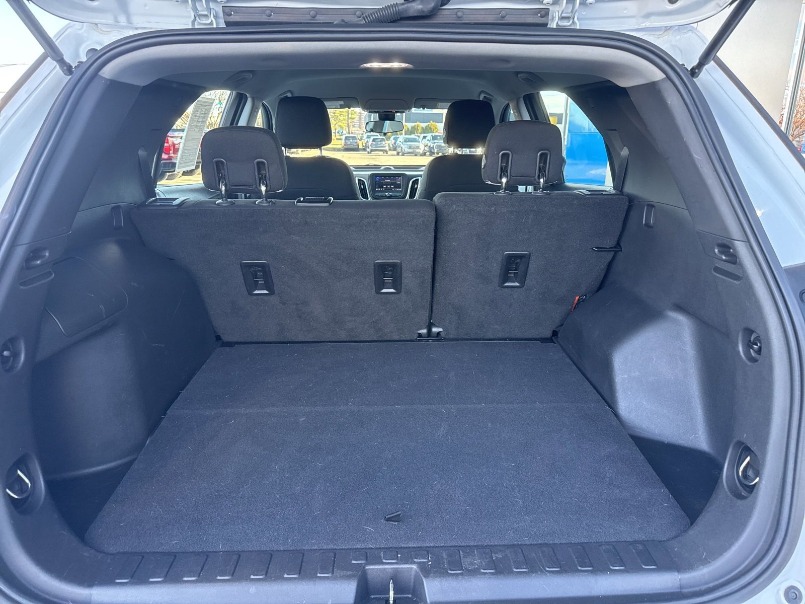 Used 2020 Chevrolet Equinox LS image 14