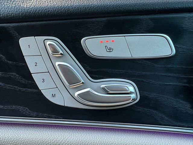 Used 2021 Mercedes-Benz E 450 4MATIC Sedan image 14