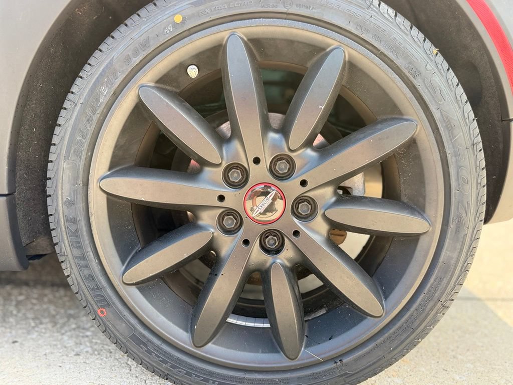 Used 2016 MINI Cooper S FWD image 18