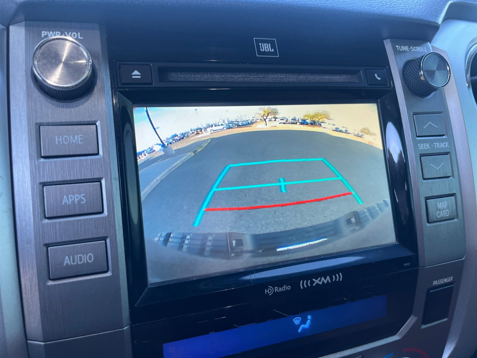 Used 2016 Toyota Tundra 1794 Edition image 29