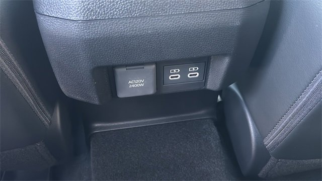 New 2026 Toyota Tacoma TRD Sport w/ TRD Sport Premium Package image 8