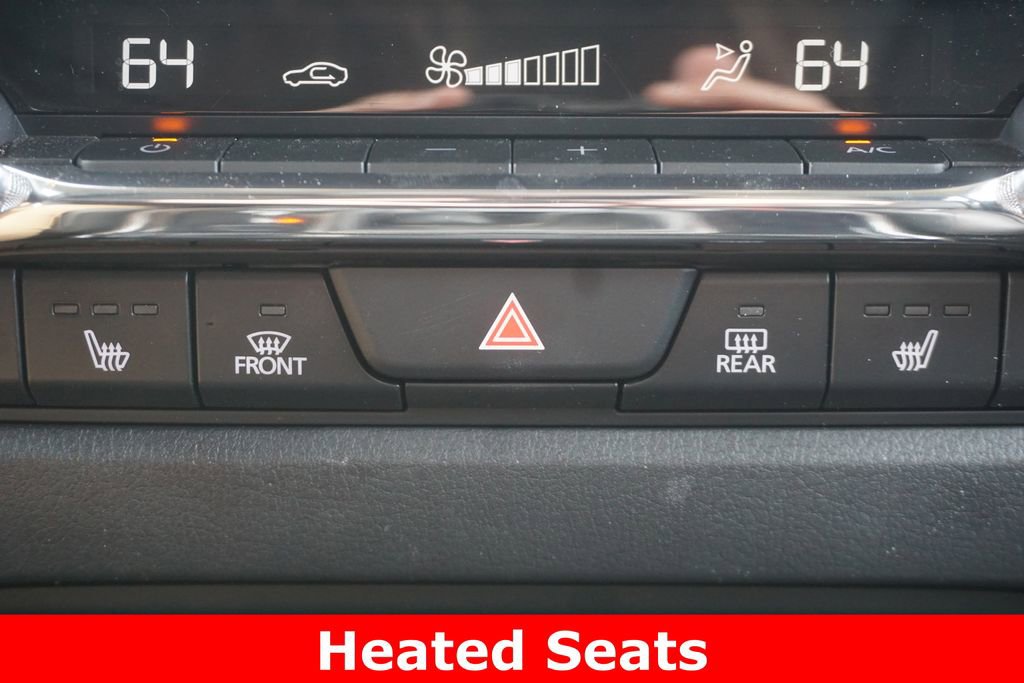 Used 2020 MAZDA CX-30 AWD w/ Premium Package image 7