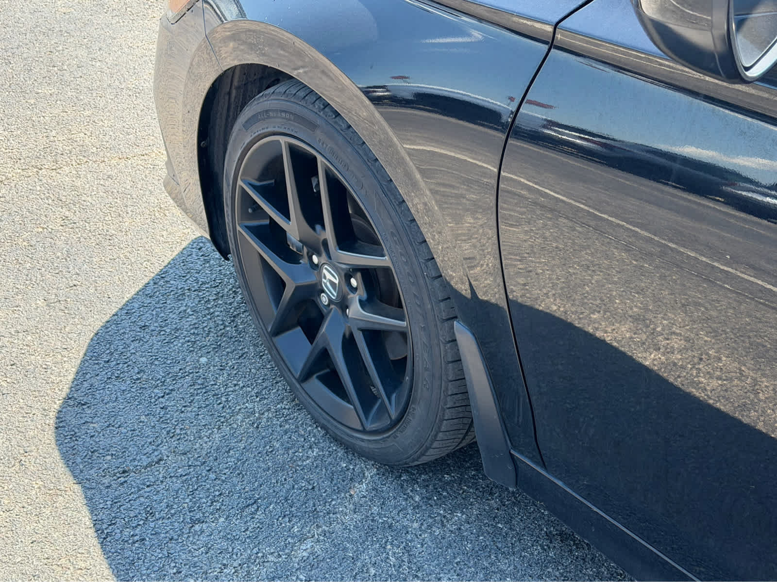 Used 2024 Honda Civic Si image 7