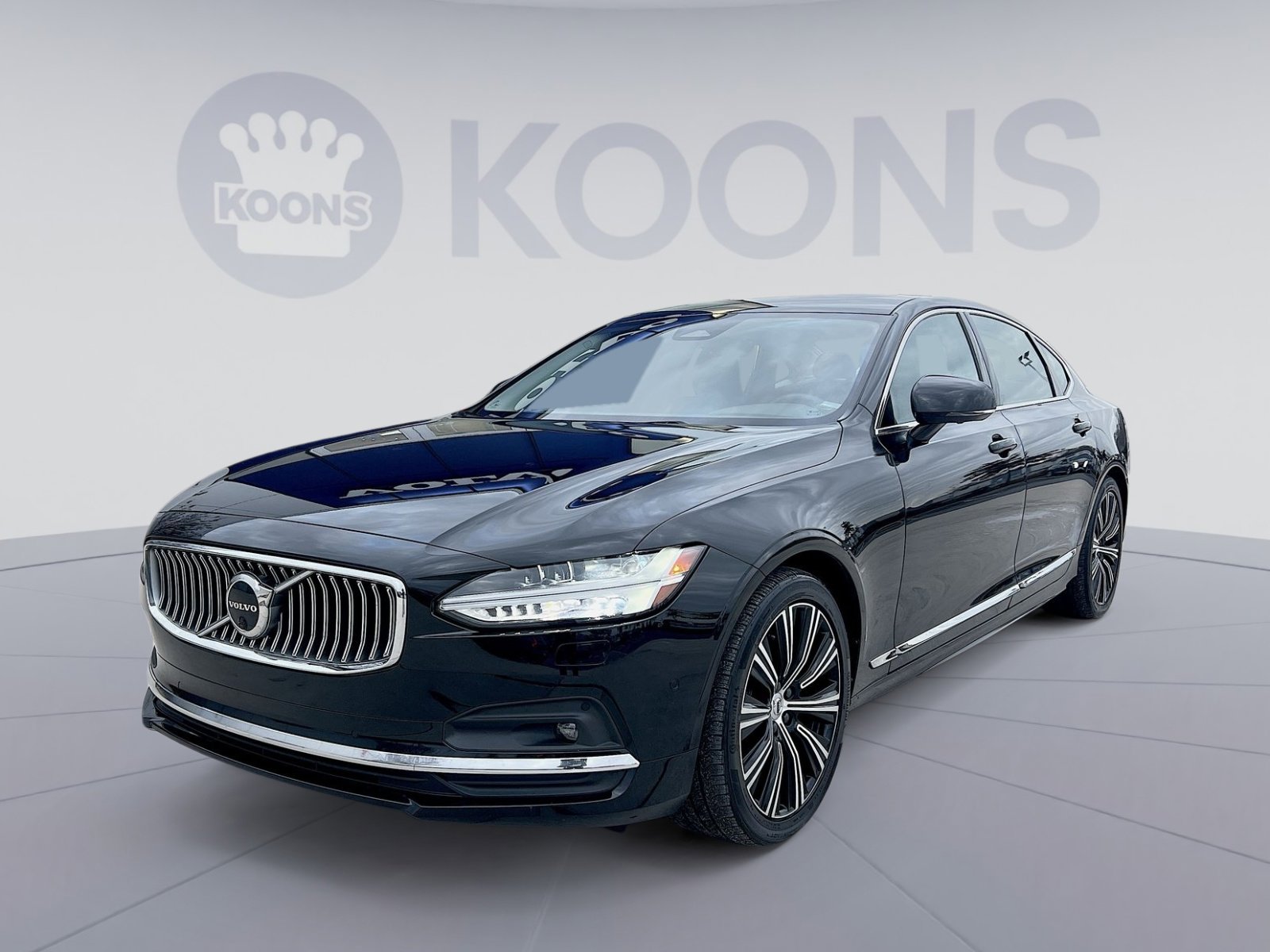 Used 2023 Volvo S90 B6 Plus