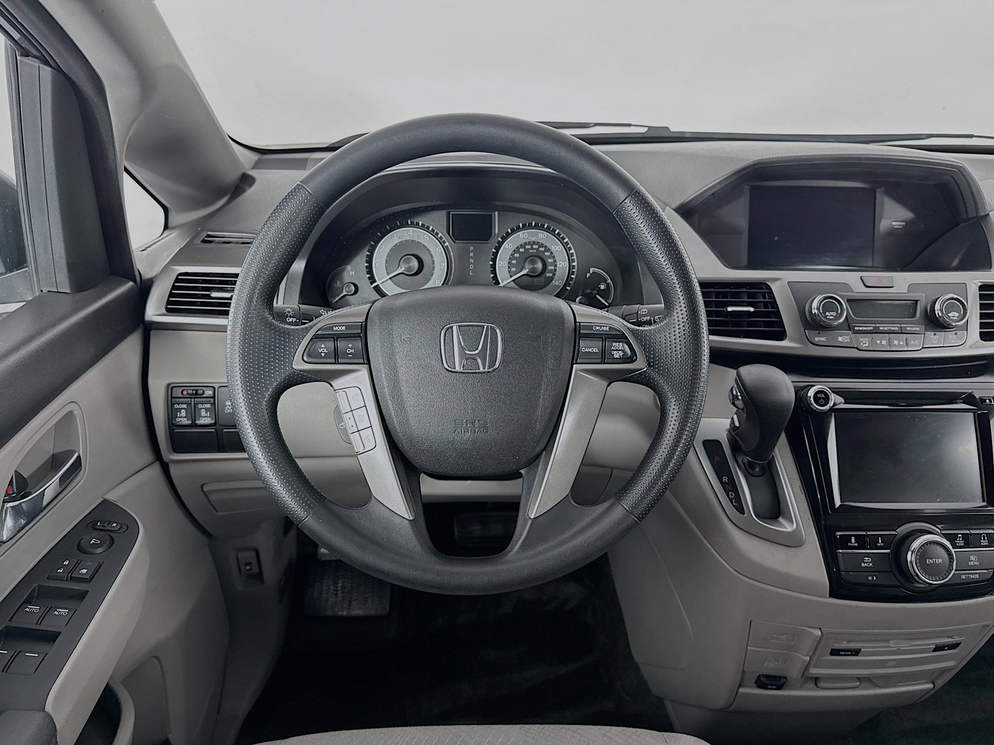 Used 2016 Honda Odyssey SE image 20