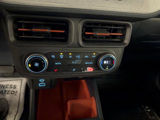 Used 2022 Ford Maverick XLT w/ Equipment Group 300A Standard image 9