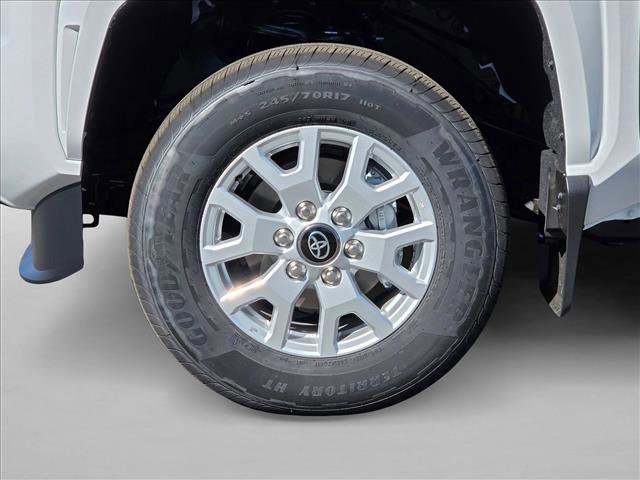 New 2026 Toyota Tacoma SR5 image 10